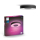 Inteligentne oświetlenie Philips Hue White and color ambiance Plafon Infuse M (czarny)